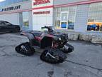 2024 Honda TRX520 Rubicon DCT Deluxe- $500 ACCESSORY CREDIT ATV for Sale
