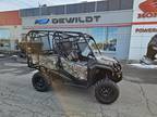 2024 Honda Pioneer 1000-5P FOREST EDITION ATV for Sale