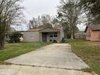 Home For Sale In Moss Point, Mississippi