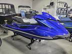 2024 Yamaha GP SVHO Racing Blue Boat for Sale