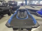 2024 Yamaha VX CRUISER Deepwater Blue Boat for Sale