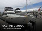 Bayliner 3888 Motoryachts 1989