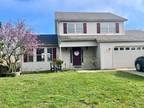 Home For Sale In Nicholasville, Kentucky