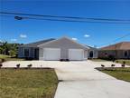 Home For Sale In Cape Coral, Florida