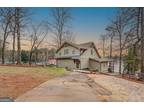 Home For Sale In Jackson, Georgia