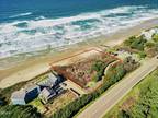 Plot For Sale In Seal Rock, Oregon