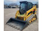 2016 CATERPILLAR 259D for sale