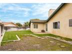 Home For Sale In Santa Maria, California