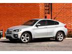 2009 BMW X6 xDrive50i - Burbank,CA