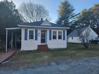 Home For Sale In Claremont, New Hampshire