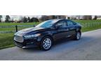 2016 Ford Fusion SE - Upper Sandusky,OH