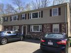 Flat For Rent In North Attleboro, Massachusetts