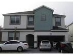 Home For Rent In Kissimmee, Florida