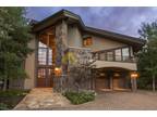 5 bedrooms 5.5 bathrooms Beaver Creek home