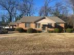 Home For Sale In Greenwood, Mississippi