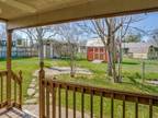 Home For Sale In Weatherford, Texas