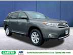 2012 Toyota Highlander, 137K miles