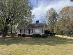Home For Sale In Bishopville, South Carolina