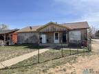 Home For Sale In Lovington, New Mexico