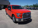 2015 Ford F-150 Red, 92K miles