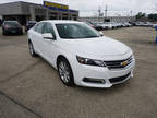 2020 Chevrolet Impala White, 97K miles