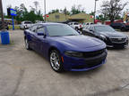 2022 Dodge Charger Blue, 35K miles