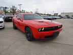 2018 Dodge Challenger Red, 77K miles