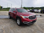 2019 GMC Acadia Red, 70K miles