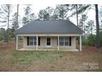 Home For Rent In Clover, South Carolina