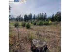 Plot For Sale In Oroville, California