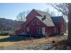 Home For Sale In Spencertown, New York