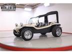 1971 Volkswagen Dune Buggy