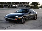 1993 Porsche 928GTS