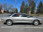 1998 Oldsmobile Aurora