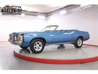 1972 Mercury Cougar