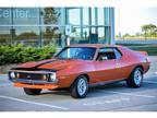 1974 AMC Javelin