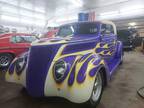 1937 Ford Other Ford Models