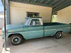 1966 GMC Pickup