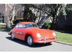 1958 Porsche 356A