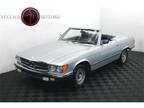 1980 Mercedes-Benz 450SL