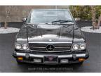 1988 Mercedes-Benz 560SL