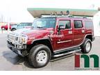 2006 Hummer H2