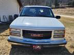 1997 GMC Yukon