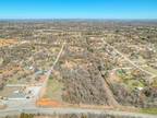 Plot For Sale In Choctaw, Oklahoma