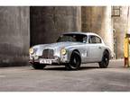 1954 Aston Martin DB 2/4 MKI