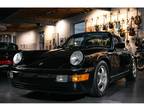 1990 Porsche 911