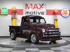 1950 Dodge Pickup