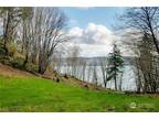 Plot For Sale In Port Orchard, Washington