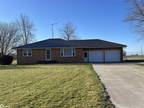 Home For Sale In Hedrick, Iowa