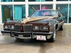 1977 Pontiac Grand Prix